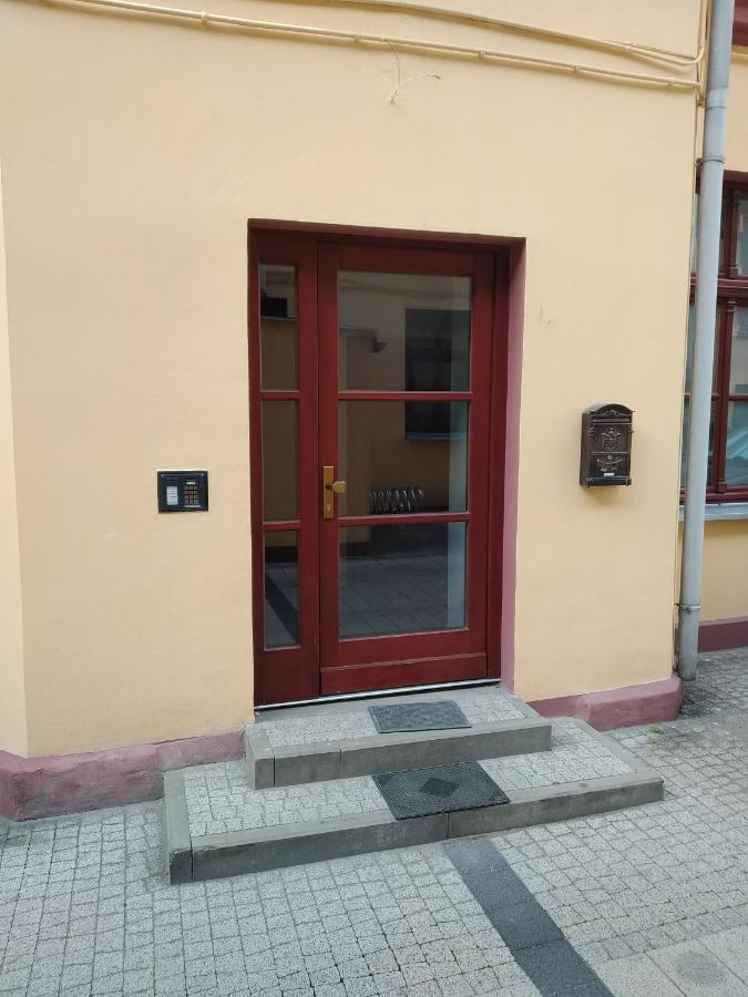 Piotrkowska Gallery Apartments Łódź Eksteriør billede